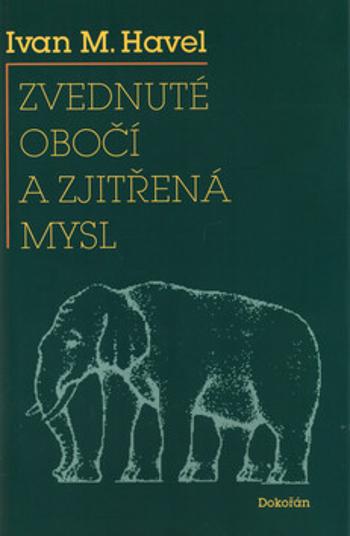 Zvednuté obočí a zjitřená mysl - Ivan M. Havel