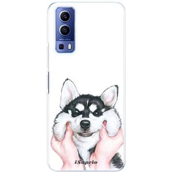 iSaprio Malamute 01 pro Vivo Y52 5G (mal01-TPU3-vY52-5G)