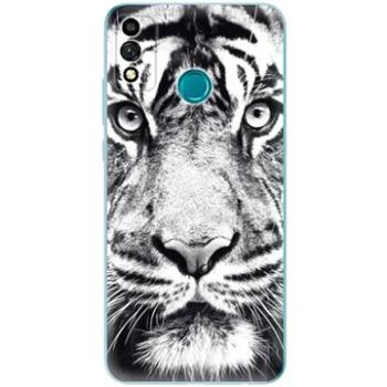 iSaprio Tiger Face pro Honor 9X Lite (tig-TPU3_Hon9XL)