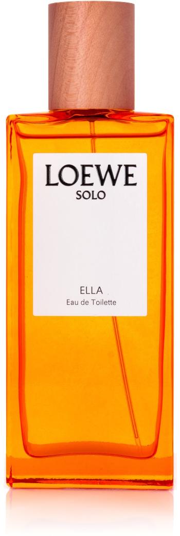 Eau de Toilette LOEWE Solo Ella EdT 75 ml