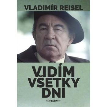 Vidím všetky dni (978-80-8114-903-0)