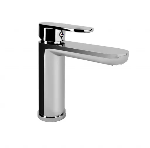 KFA Baterie ARIANA umyvadlová stojánková chrom 4222-811-00