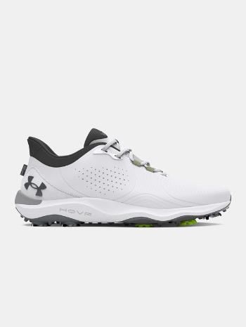 Under Armour UA Drive Pro Wide Tenisky Bílá