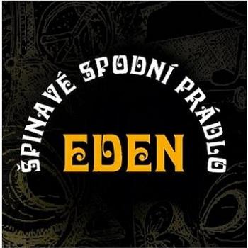 Špinavé spodní prádlo: Eden - CD (GR165)