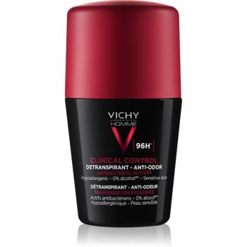 Vichy Detranspirant antiperspirant roll-on 50 ml