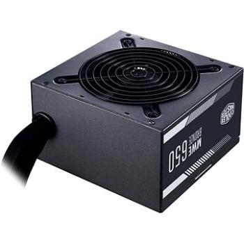 Cooler Master MWE BRONZE 650 V2 - 230V (MPE-6501-ACAAB-EU)