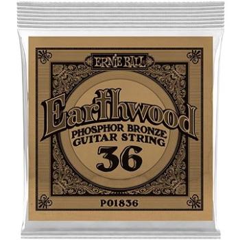 Ernie Ball 1836 .036 Single String (P01836)