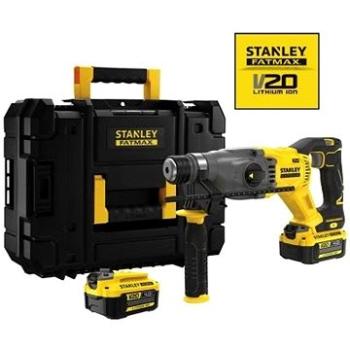 STANLEY SFMCH900M22 Kladivo Aku 18 V Li-Ion (SFMCH900M22)