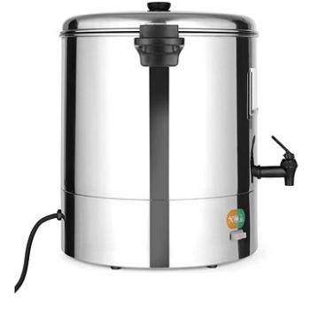 Hendi Ohřívač horkých nápojů, 30L, 230V/2200W, ?×(H)490mm (209905)