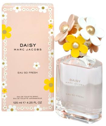 Marc Jacobs Daisy Eau So Fresh - EDT 125 ml