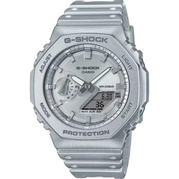 Casio G-Shock GA-2100FF-8AER - 30 dnů na vrácení zboží