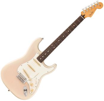 Fender Player II Series Stratocaster RW White Blonde Elektrická kytara