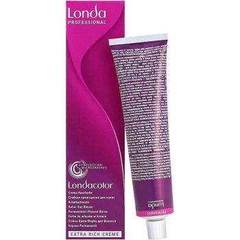 Londa Professional Permanentní krémová barva na vlasy Permanent Color Extra Rich Creme 60 ml 12/1 Special Blond Ash