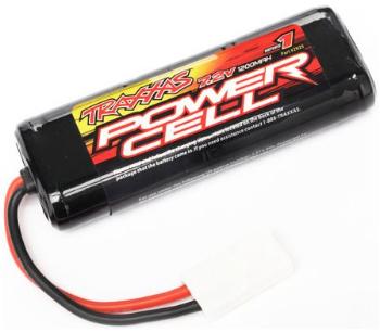 RC modell kiegészítő LaTrax NiMH akumulátor 7.2V 1200mAh