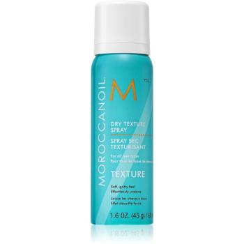 Moroccanoil Texture sprej na vlasy pro objem a tvar 60 ml