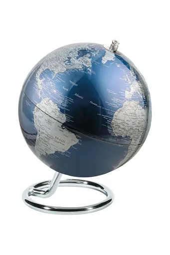 Stolní glóbus TROIKA Galilei 13 cm