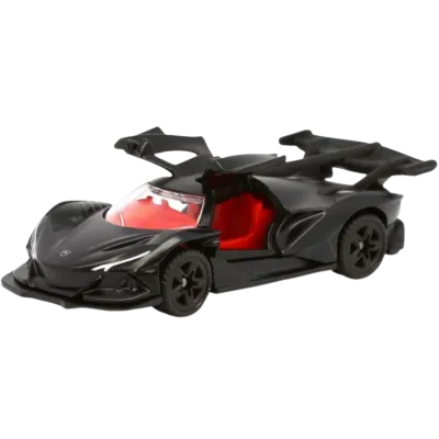 SIK Blister - Apollo IE