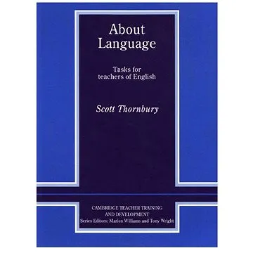 About Language (978-0-214-2720-3)