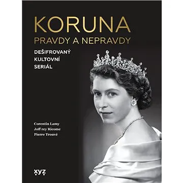 Koruna:  pravdy a nepravdy (978-80-768-3089-9)