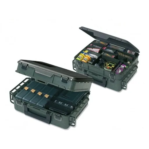 Versus Kufr VS 3080 Zelený,Versus Kufr VS 3080 Zelený