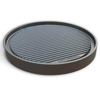 Oboustranný kámen Teppanyaki LotusGrill TP-AL-290