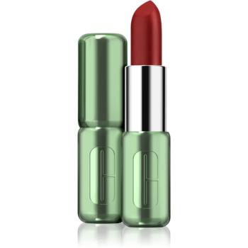 Clinique Pop™ Longwear Lipstick Matte matná rtěnka odstín Icon Pop 3.9 g