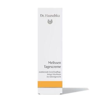 DR. HAUSCHKA Citromfű nappali krém (30ml)