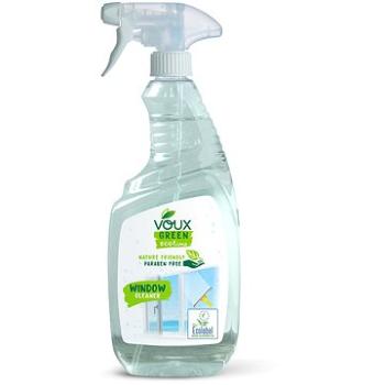 VOUX Green Ecoline čistící prostředek na okna a sklo 750 ml (8585000707484)