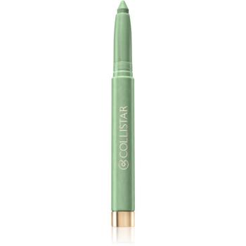 Collistar For Your Eyes Only Eye Shadow Stick dlouhotrvající oční stíny v tužce odstín 7 Jade 1.4 g