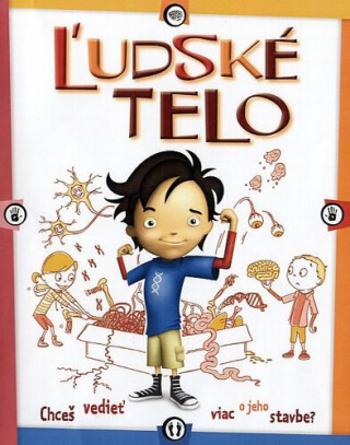 Ľudské telo - Scott Forbes