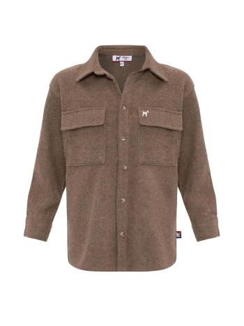 Williot Átmeneti dzseki 'Steven'  barna