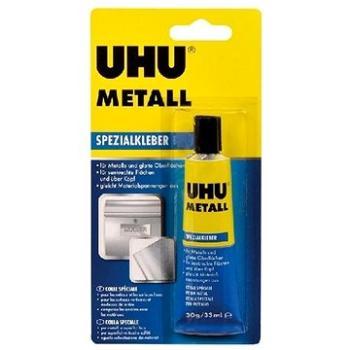 UHU Metall 30 g – lepidlo na kov (5605)