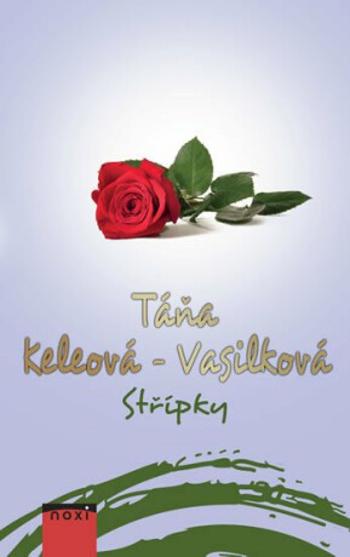 Střípky - Táňa Keleová-Vasilková