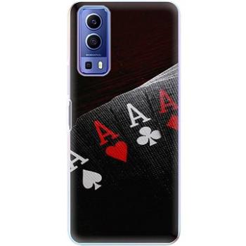 iSaprio Poker pro Vivo Y72 5G (poke-TPU3-vY72-5G)