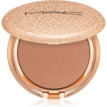 MAC Cosmetics Skinfinish Sunstruck Matte Bronzer bronzující pudr odstín Matte Light Golden 8 g