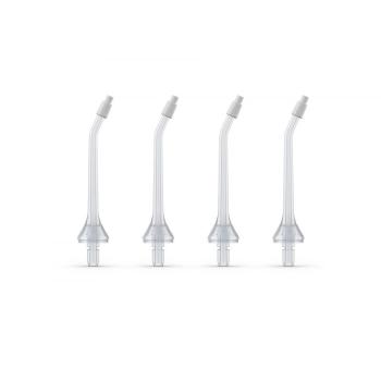 TrueLife AquaFloss L-series Jets náhradní trysky Orthodontic 4 ks