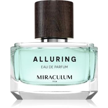 Miraculum Alluring parfémovaná voda pro muže 50 ml