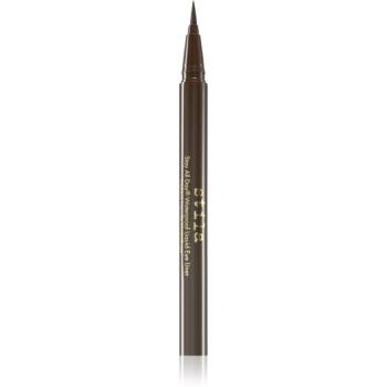 Stila Cosmetics Stay All Day voděodolná oční linka Dark Brown 0,47 ml