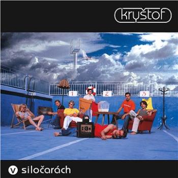 Kryštof: V siločarách - LP (9029561991)