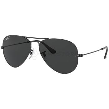 Ray-Ban Aviator Polarized RB3025 002/48 58 - 30 dnů na vrácení zboží