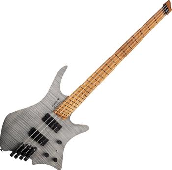 Strandberg Boden Bass Standard 4 Charcoal Headless baskytara