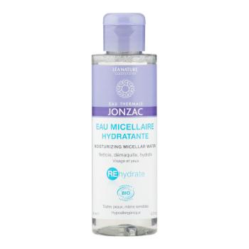 Voda micelární REHYDRATE 150 ml BIO   JONZAC