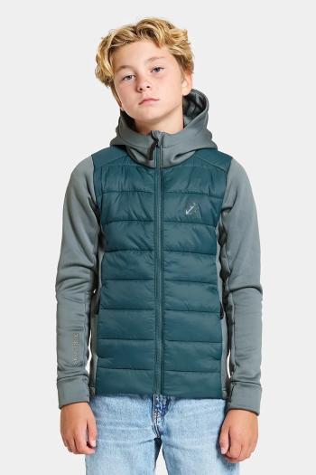 Detská bunda Didriksons KAPRIS KIDS FZ 505783