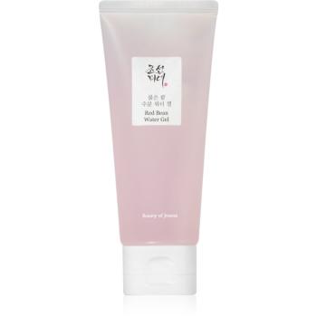 Beauty Of Joseon Red Bean Water Gel intenzivně hydratační gel pro mastnou pleť 100 ml