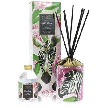 Ashleigh & Burwood WILD THINGS - PEONY (pivoňka) 200 ml, I ZEE YOU BABY + (AB_WTDIF007)