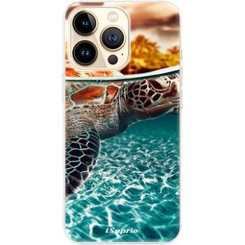 iSaprio Turtle 01 pro iPhone 13 Pro (tur01-TPU3-i13p)