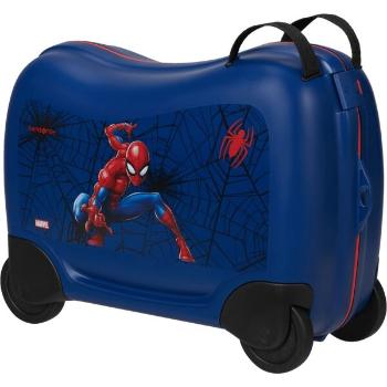 SAMSONITE DREAM2GO RIDE-ON MARVEL Dětský cestovní kufr, tmavě modrá, velikost