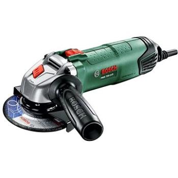 BOSCH PWS 750-125 bez kufru (0.603.3A2.40D)