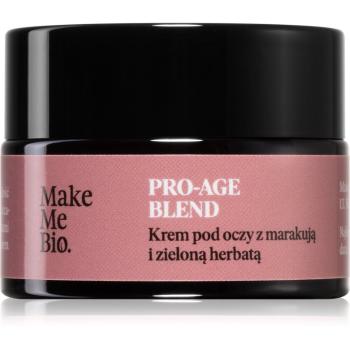 Make Me BIO Pro-Age Blend crema de ochi regeneratoare 15 ml