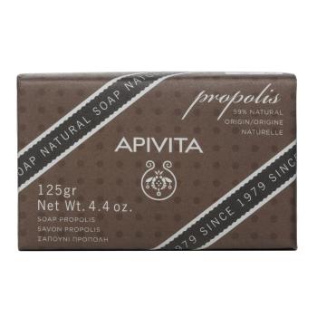 APIVITA Natural Soap Propolis přírodní mýdlo 125 g